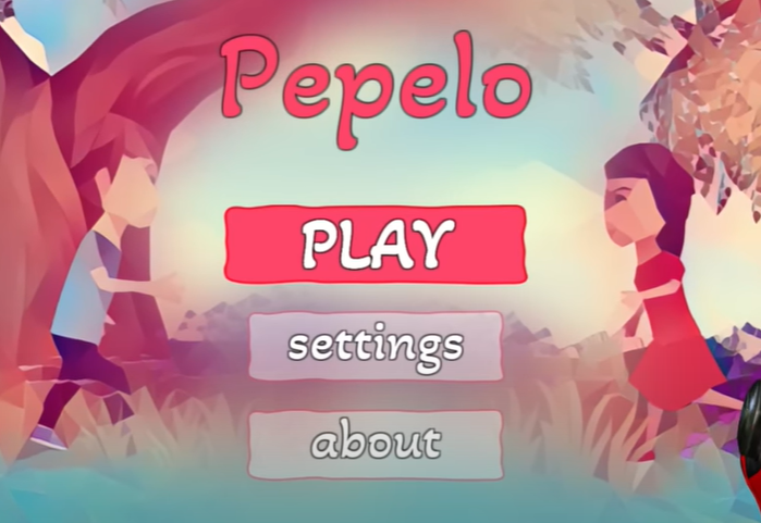 game papelo adventure