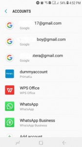 √ Cara Keluar dari Gmail di HP Android (Berhasil)