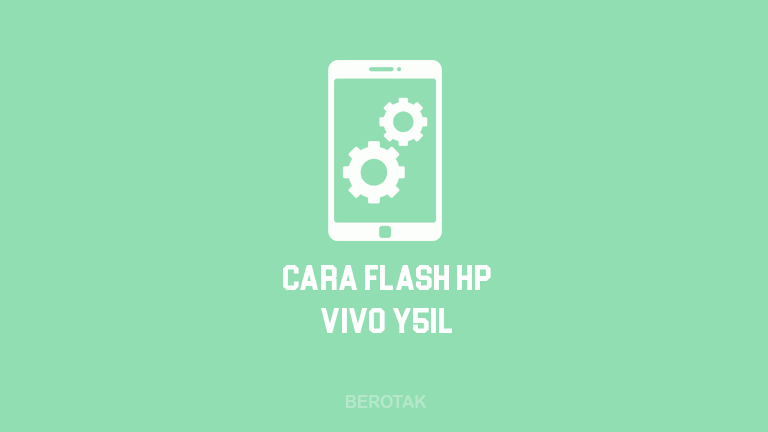 Cara Flash Vivo Y51L Dengan QFIL 100% Berhasil