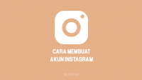 Cara Membuat Instagram di HP dan Laptop