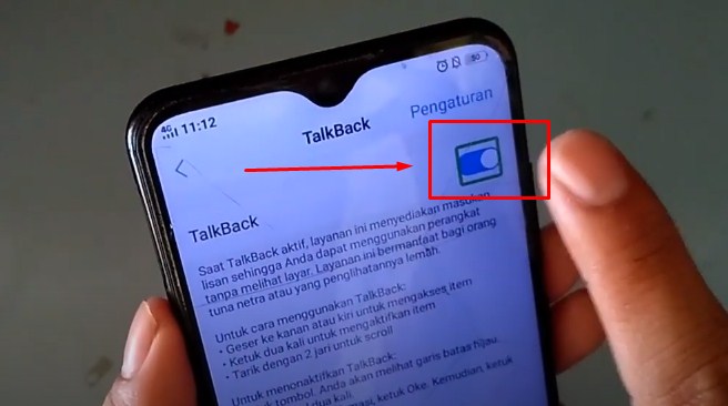 Mudah 8 Cara Mengatasi Hp Vivo Yang Tidak Bisa Disentuh