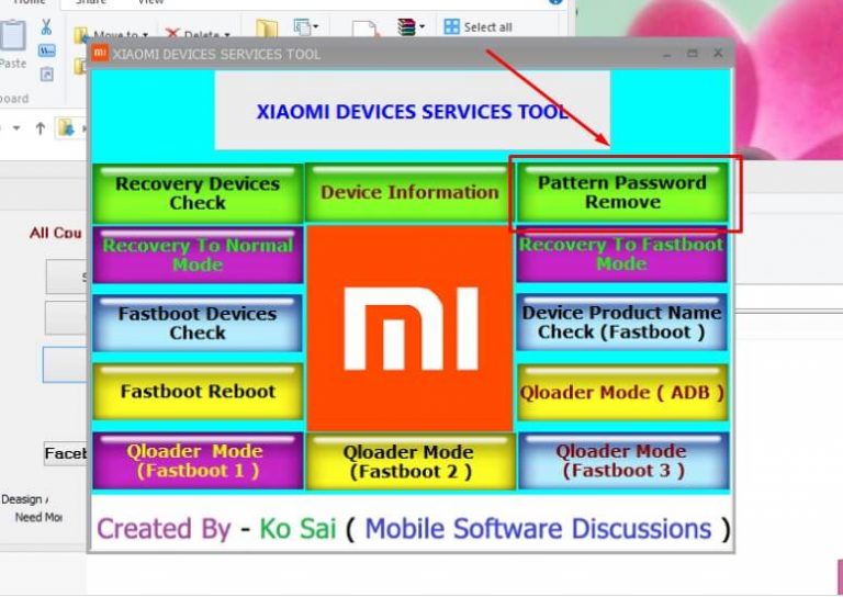 √ 5 Cara Mengatasi Lupa Pola HP Xiaomi Terbaru Semua Tipe