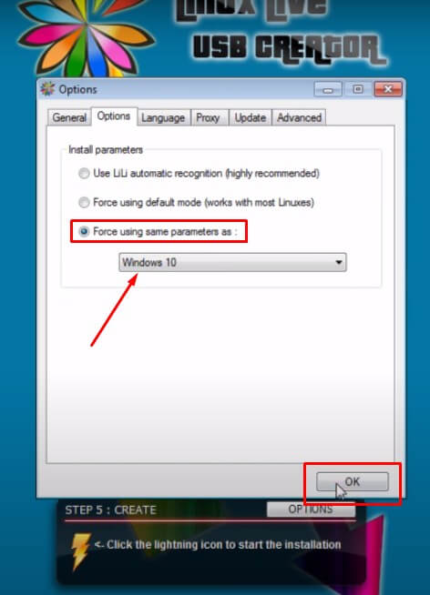 Pilihlah Windows 10