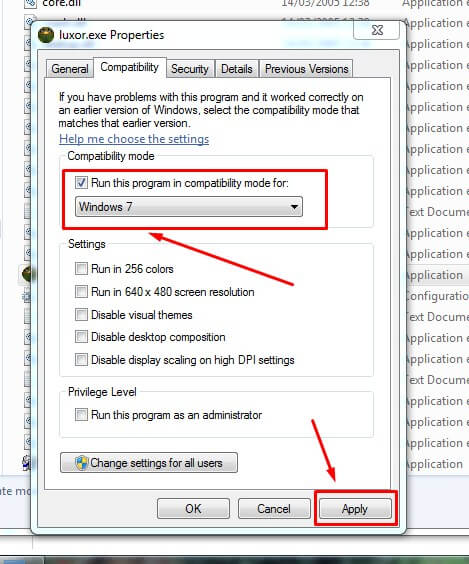 Ubahlah Compatibility Modenya