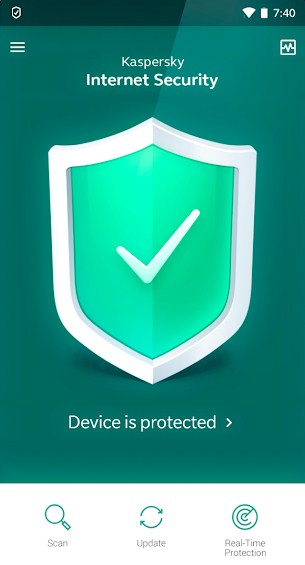 Cara menghilangkan virus di hp android secara permanen dengan antivirus