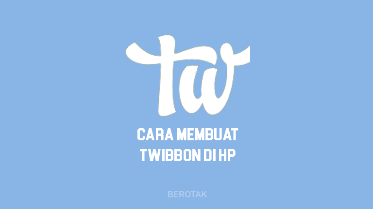 Tutorial Bagaimana Cara Membuat Twibbon di HP dengan Mudah