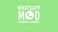 WhatsApp Mod (WA Mod) APK Terbaik & Terbaru 2022 Anti Banned