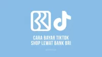 Cara Bayar TikTok Shop di Brimo dan Transfer ATM Bank BRI