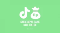 Cara Dapat Duit Dari TikTok Untuk Pemula