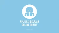 Aplikasi Belajar Online Gratis untuk Siswa dan Guru