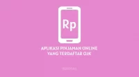 Aplikasi Pinjaman Online yang Terdaftar Di OJK Terbaik
