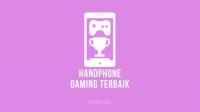 HP Gaming Terbaik dengan Skor Antutu Tertinggi