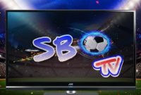 SBO TV APK versi 10.14 live streaming bola