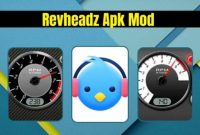 revheadz mod apk 1.28 all unlocked