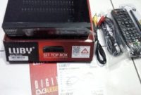 Set Top Box Luby Bagus Tidak, Ini Kelebihan dan Kekurangannya