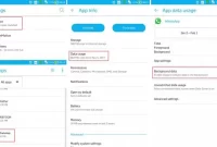 Cara Mengatasi Notifikasi WA Tidak Muncul di HP VIVO