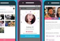 aplikasi kencan tante kaya