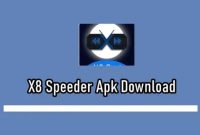 X8 speeder apk versi lama