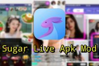Sugar Live Apk Vasiota Mod Terbaru Unlock Room