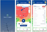 Apk Sinyal TV Digital