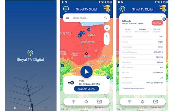 Apk Sinyal TV Digital