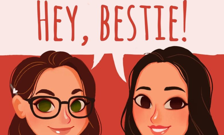 Apa Arti Bestie