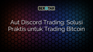 Aut Discord Trading: Solusi Praktis untuk Trading Bitcoin