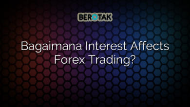 Bagaimana Interest Affects Forex Trading?
