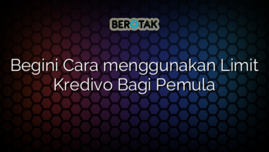Begini Cara menggunakan Limit Kredivo Bagi Pemula