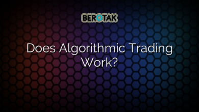 Does Algorithmic Trading Work?