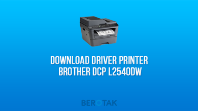 Download Driver Printer Brother DCP L2540DW