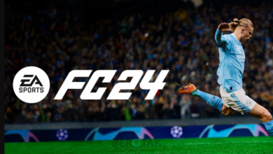 EA Sports FC 24