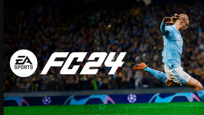 EA Sports FC 24