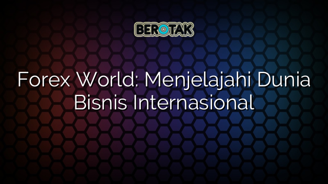Uang, Mimpi, dan Jalan Terjal: Menjelajahi Dunia Dana Bisnis