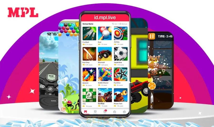 Mobile Premier League
