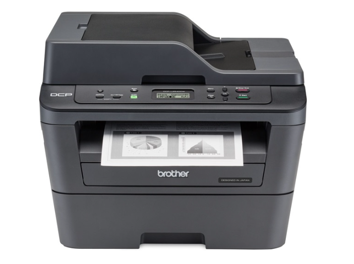 Printer Brother DCP L2540DW