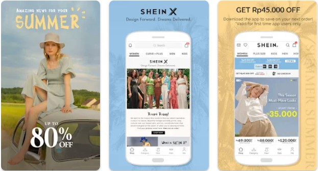 SHEIN APK