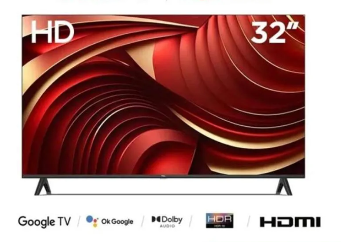 TCL Google TV 32 32G9