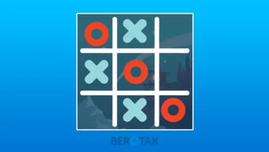 Tic Tac Toe Google