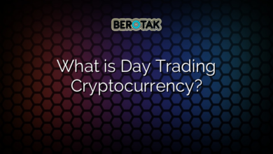 What is Day Trading Cryptocurrency?