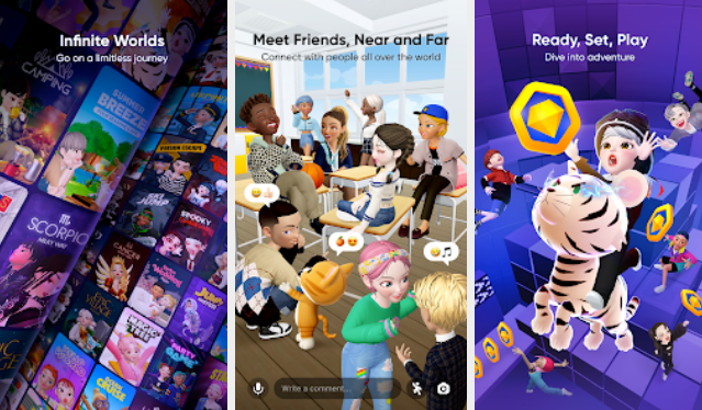 Zepeto mod apk unlimited money