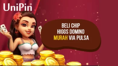 beli chip higgs domino murah via pulsa