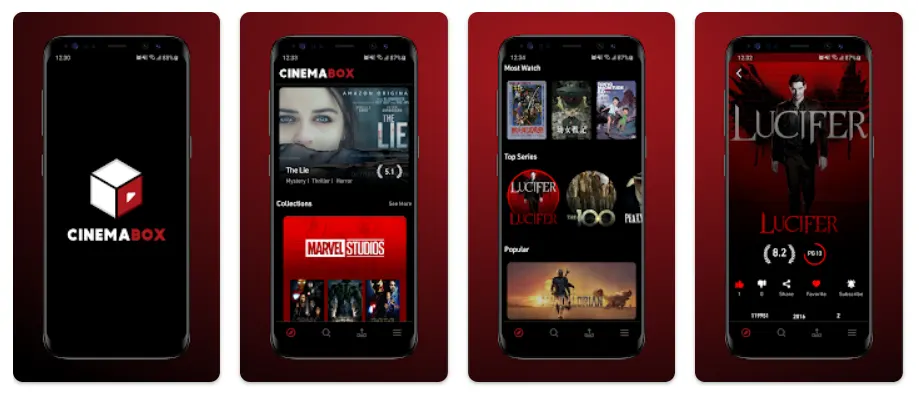 download cinema box hd apk