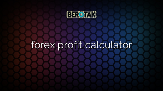 Forex Profit Calculator Multiple Levels Forex Profit Calculator Multiple Levels