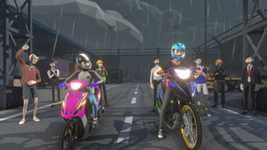 game asian drag mod apk
