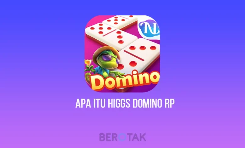 higgs domino RP