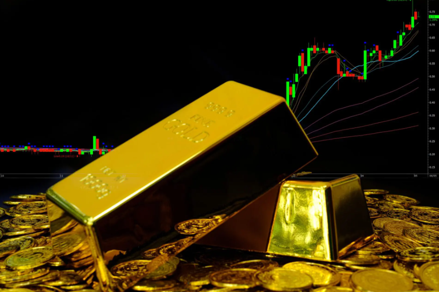 investasi emas forex