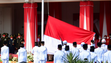 link dan cara daftar upacara 17 agustus 2023 di istana negara