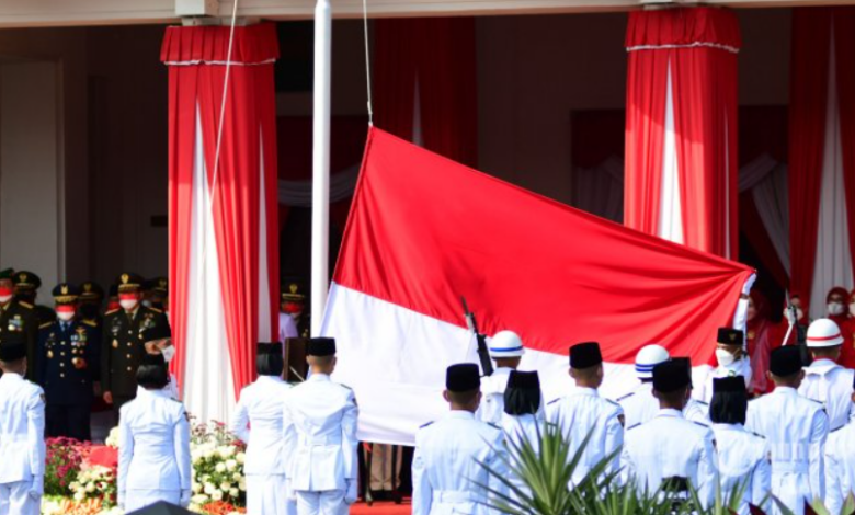link dan cara daftar upacara 17 agustus 2023 di istana negara