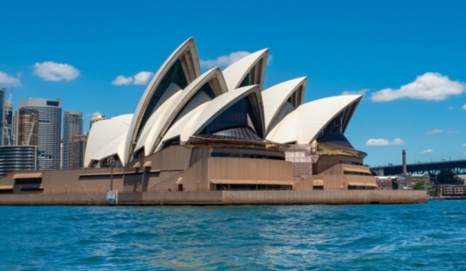 sidney